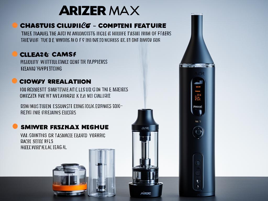 arizer air max